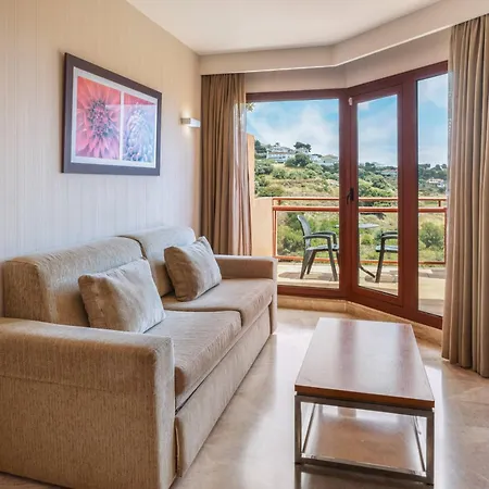 World Polynesia, Affiliated By Melia 4* Benalmádena