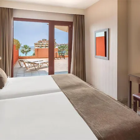 World Polynesia, Affiliated By Melia Hotel