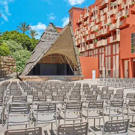 World Polynesia Affiliated By Meliá Benalmádena