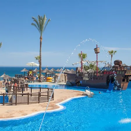 World Polynesia Hotel 4*