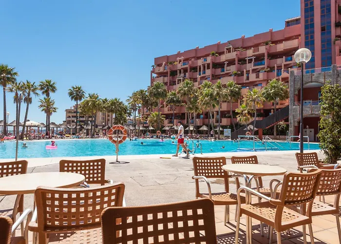 World Polynesia 4* Бенальмадена