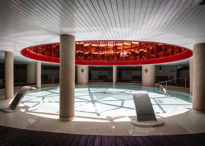 World Polynesia Бенальмадена