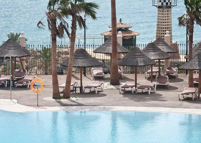 World Polynesia Отель