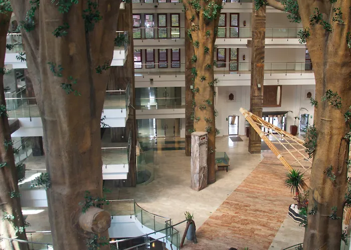 World Polynesia Отель