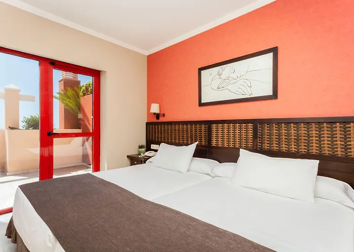 酒店 World Polynesia Affiliated By Melia 4*