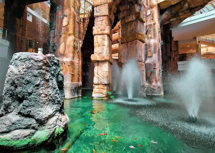 World Polynesia Отель