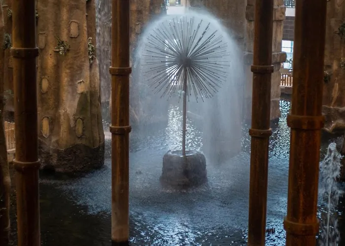 World Polynesia Отель 4*