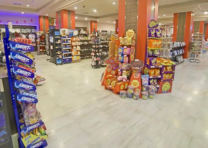 World Polynesia 4* Бенальмадена