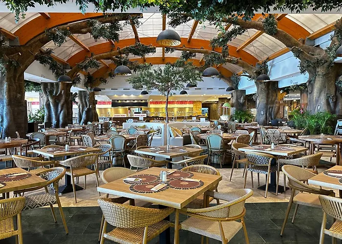 World Polynesia Отель