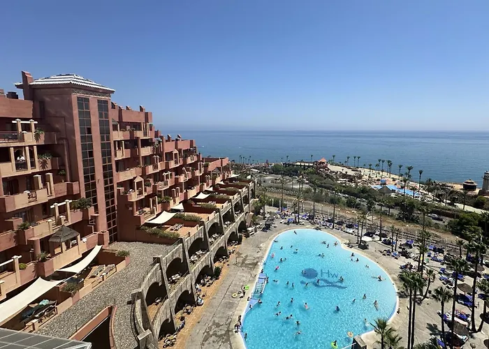 World Polynesia Отель 4*