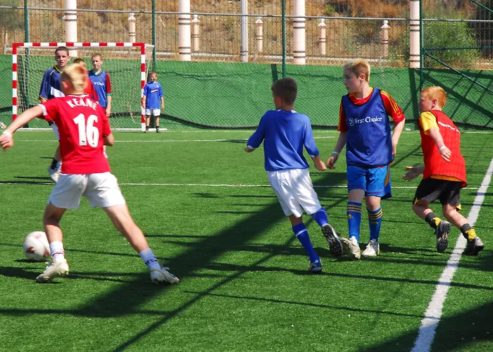 World Polynesia Бенальмадена