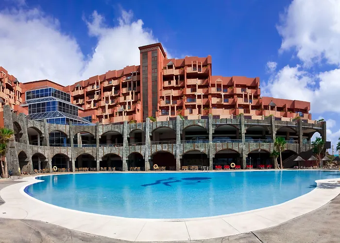 Отель World Polynesia