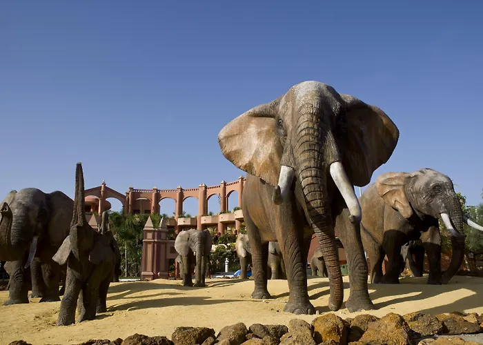 Отель World Polynesia