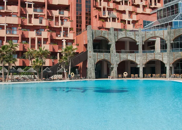 World Polynesia Отель 4*