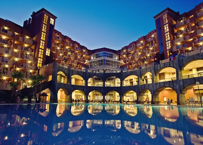 World Polynesia Отель 4*