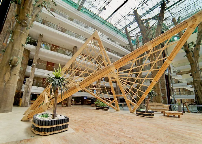 World Polynesia 4* Бенальмадена