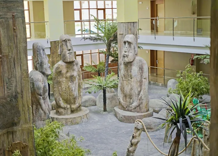 World Polynesia Отель 4*