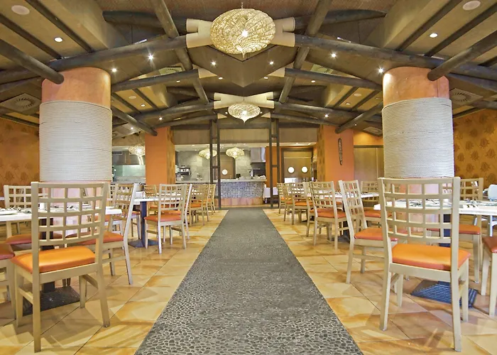 World Polynesia Бенальмадена