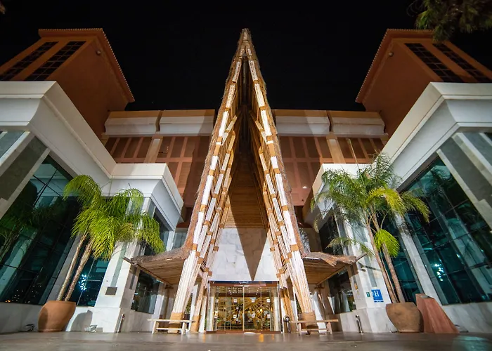 World Polynesia 4* Бенальмадена