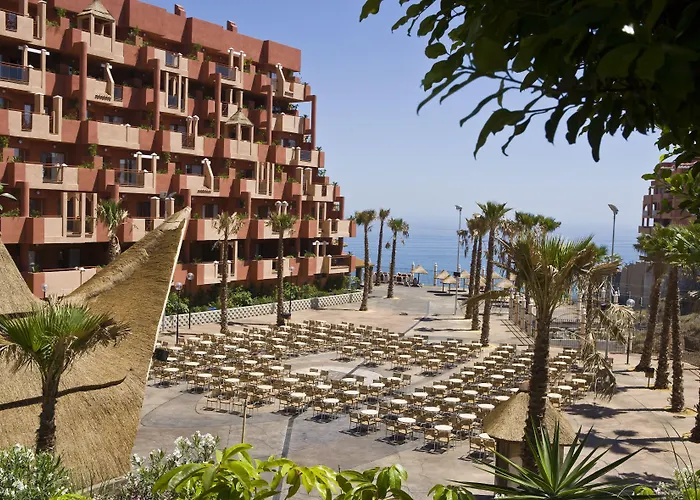 Отель World Polynesia 4*