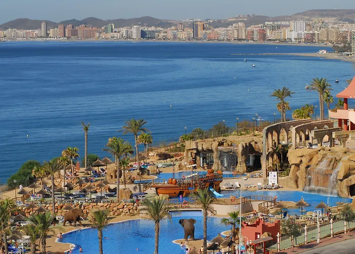 Отель World Polynesia 4*