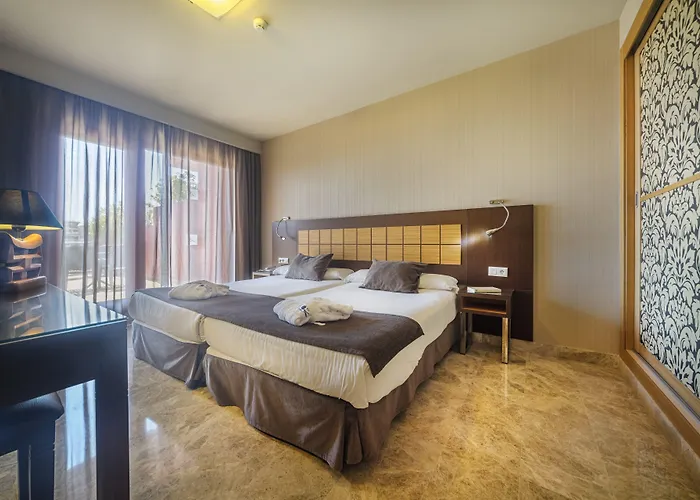 World Polynesia 4* Бенальмадена