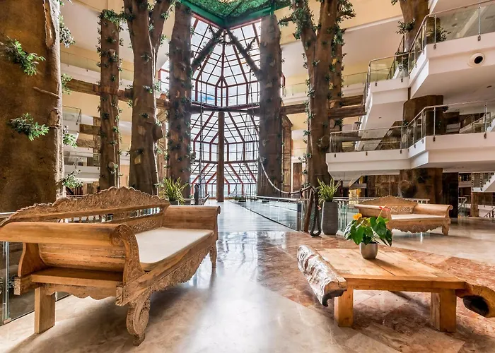 World Polynesia Affiliated By Melia Hotel