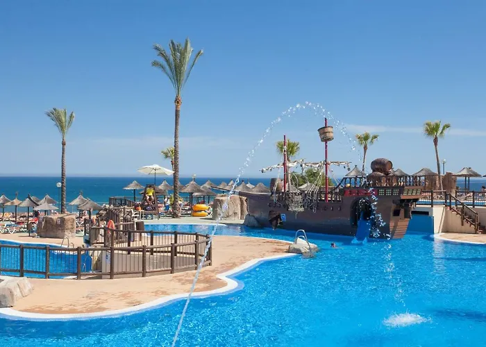 World Polynesia Отель 4*