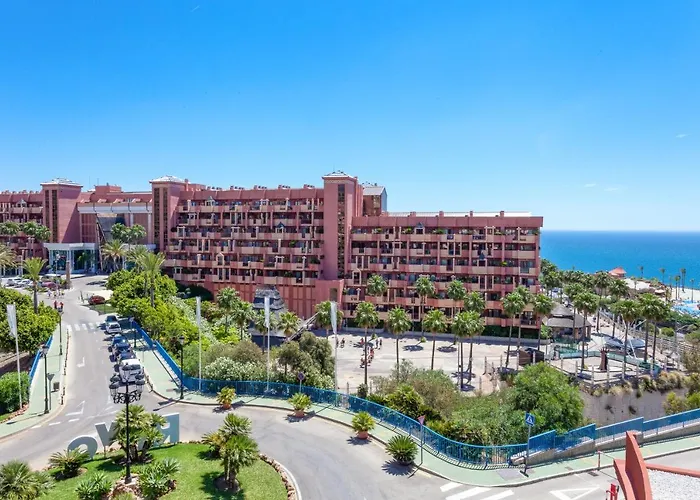 World Polynesia Отель 4*