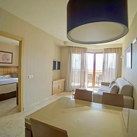 World Polynesia Отель 4*